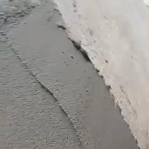 贵池水工建筑物I级C55聚合物改性水泥砂浆 渠道防渗泵站加固迎水面抗冲刷砂浆
