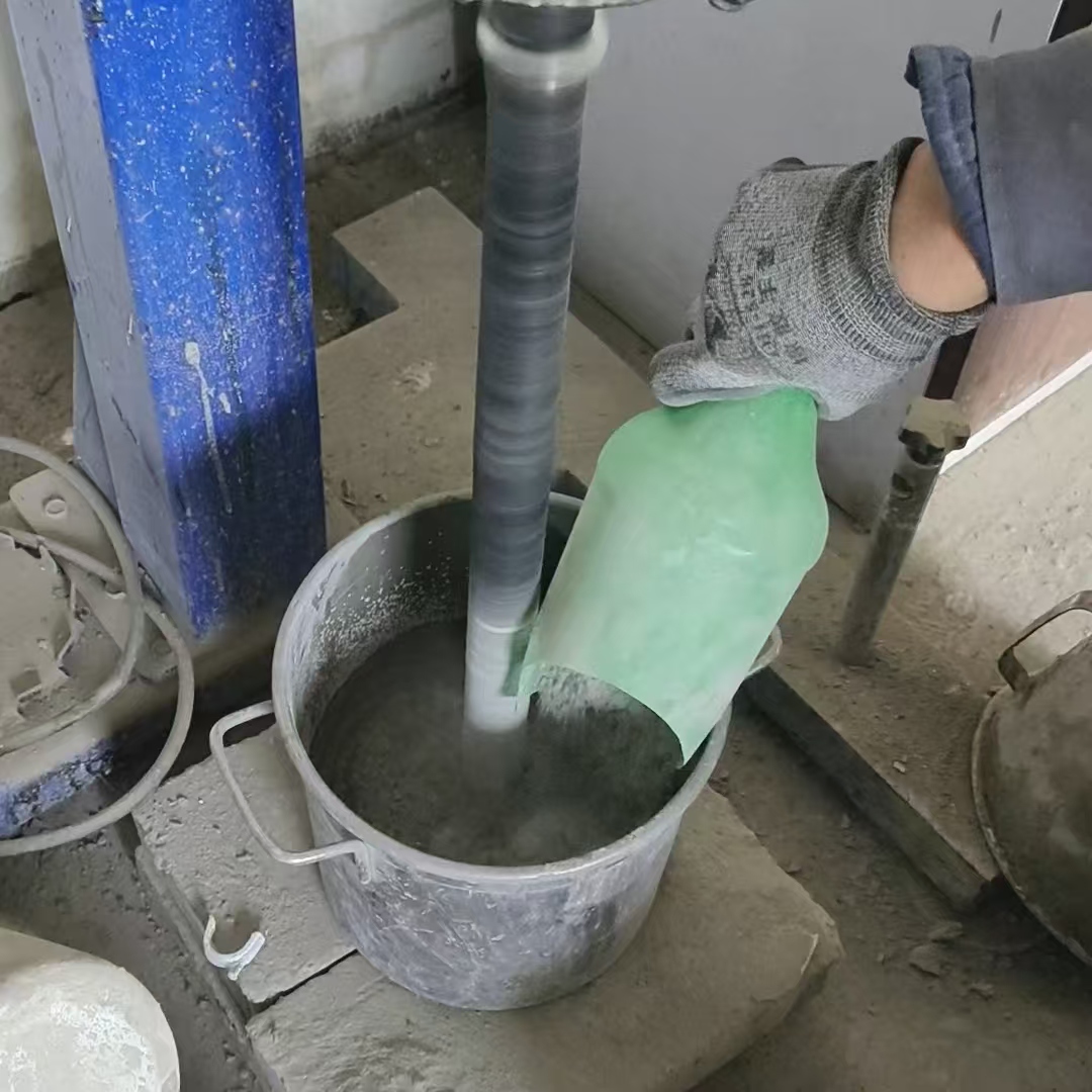 贵池桥梁公路张拉用H60压浆料与普通压浆料有什么区别？