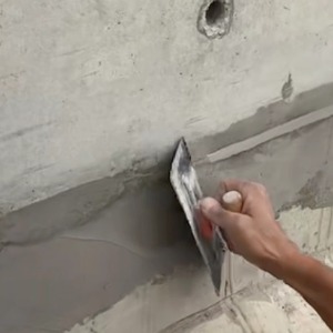 贵池P型防护型环氧树脂砂浆