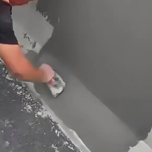 贵池GB50728一级聚合物改性水泥砂浆