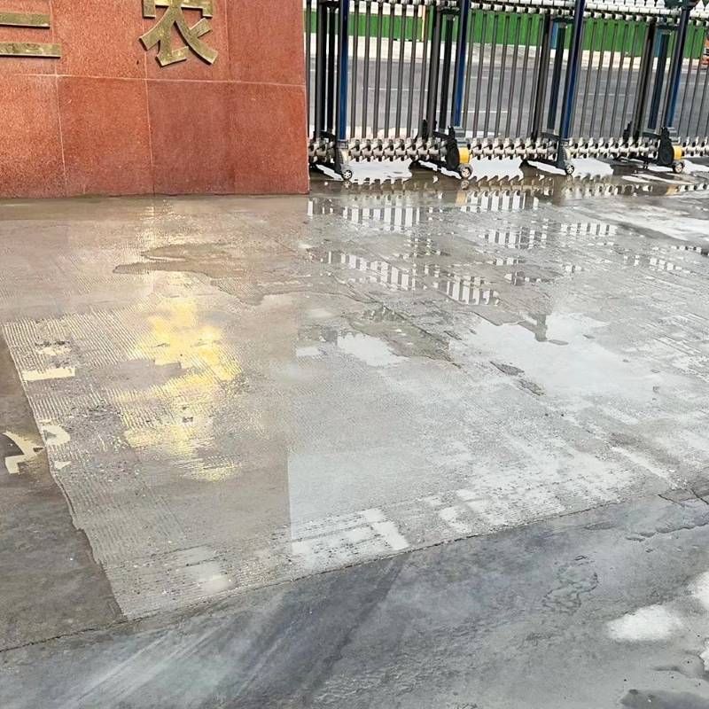 贵池水泥路面翻新砂浆